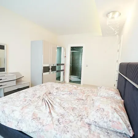 Azura Park A46 Appartement *