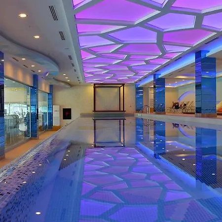 Appartement Azura Park A46