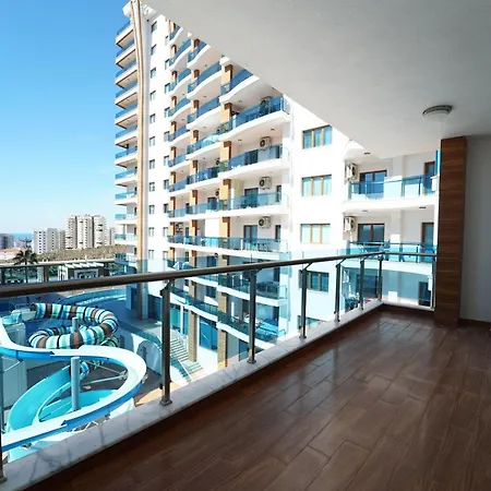 Azura Park A46 Alanya