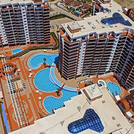 Azura Park A46
