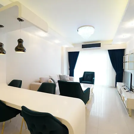 Azura Park A46 Appartement