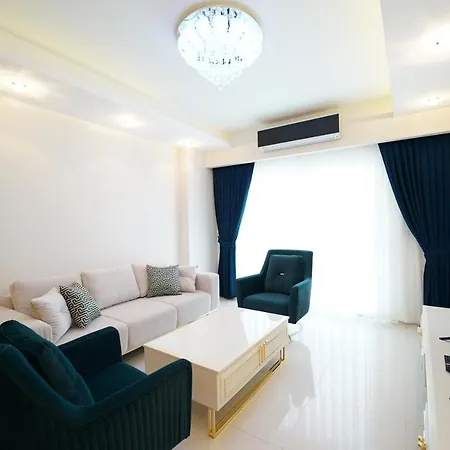 Azura Park A46 *