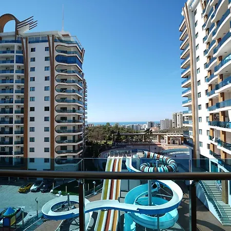 Azura Park A46 * Alanya