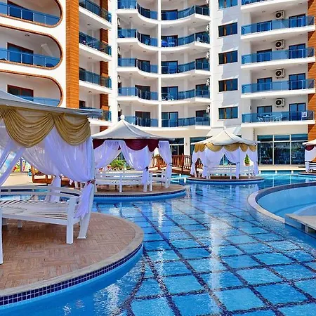 Azura Park A46 * Alanya