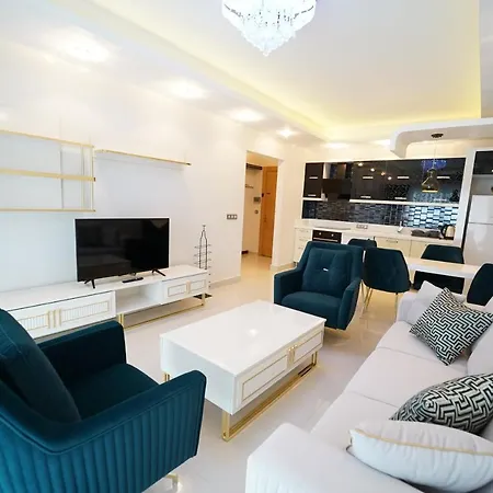Appartement Azura Park A46 *